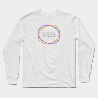 ICAPA Pride Long Sleeve T-Shirt